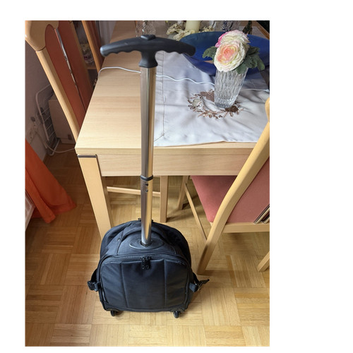 Rucksack trolley laptop - rucksack-trolley,,