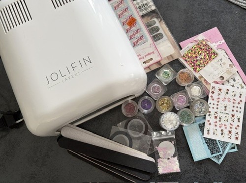 Jolifin laveni - jolifin,