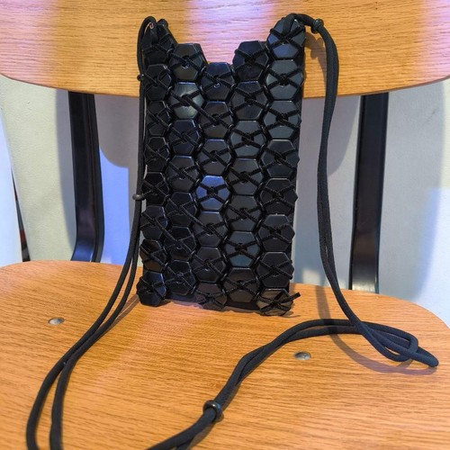 Giorgio armani phone shoulder - giorgio,