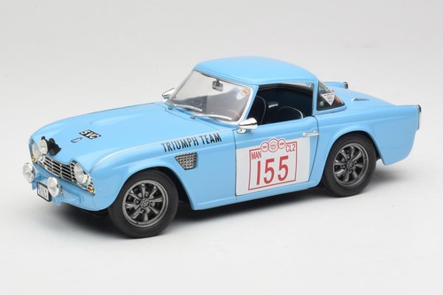 08773 triumph tr4 - triumph,