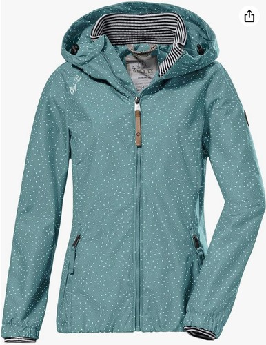 A mädchenjacke - g.i.g.a.,