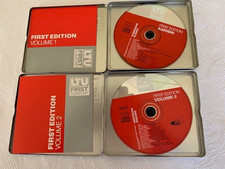 2 CD´S von LTU