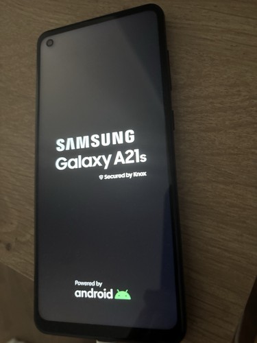 Samsung galaxy a21s 32gb - samsung,