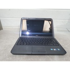 Dell Inspiron Duo 1090-0545 Convertible Netbook/Tablet Touch Display - als Ersatzteil