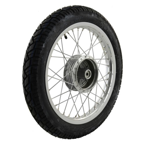 Komplettrad für simson - komplettrad,