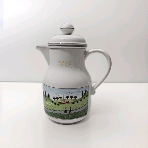 Alte kanne villeroy boch - villeroy,