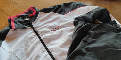 Unisex trainingsanzug - unisex,
