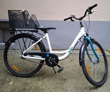 Fahrrad - Bellini Resi 7 - 26
