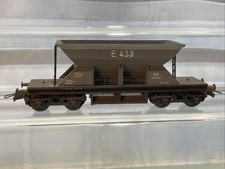 Fleischmann H0 1491 Schotterwagen E433