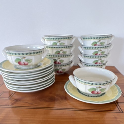 Villeroy boch french garden - &,