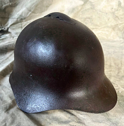 Original stahlhelm ssh mit - original,