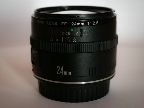 Canon 24mm 2 8 - canon,