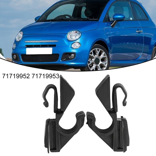 Hutablage hinten clip - clip, seite
