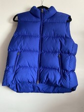 Neuwertig ralph lauren weste - ralph,