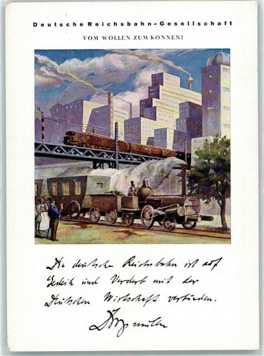 13464805 deutsche reichsbahn - deutsche,