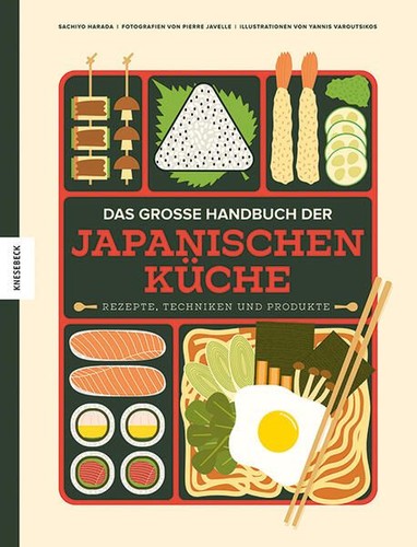 Das große handbuch der - das,