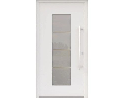 Aron haustür basic - haustür, 3141