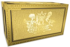 Yu-Gi-Oh! Legendary Decks II -