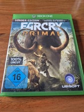 Far cry primal special - far, primal-special