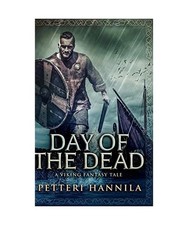 Day Of The Dead, Petteri
