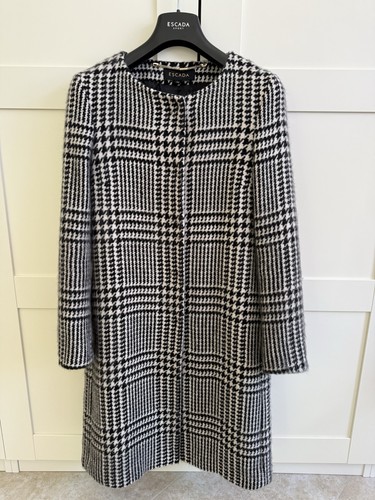 Escada damen mantel - damen,
