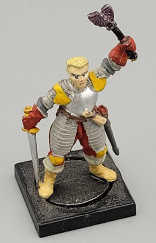 Dsa armalion tabletop - tabletop, figur