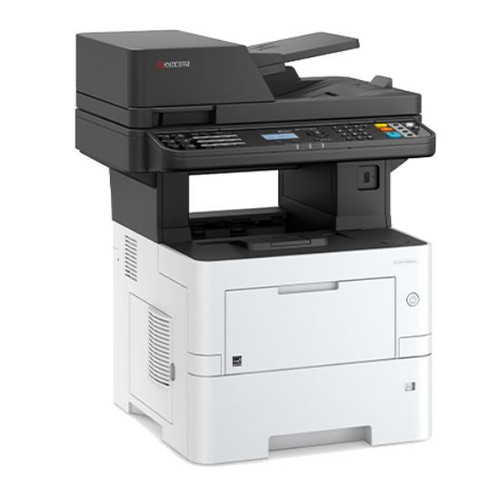 Kyocera ecosys m3145dn - kyocera, lan