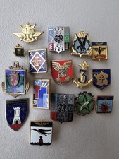 ZV54 Frankreich Konvolut 16