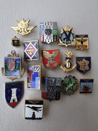Zv54 frankreich konvolut - konvolut, 16
