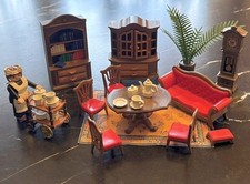 Playmobil nostalgie - playmobil,
