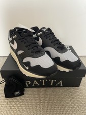 Nike air max patta - max, waves