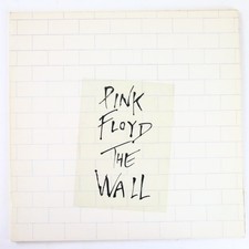 Music Musik Vinyl 12" LP Pink