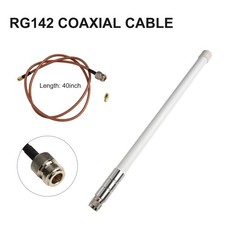 5 8 dBi Fiberglas Antenne für