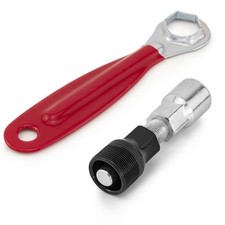 Fahrrad Kurbel-Abzieher