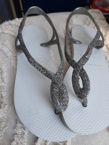 Havaianas sandale zehentrenner - havaianas, sandale/zehentrenner