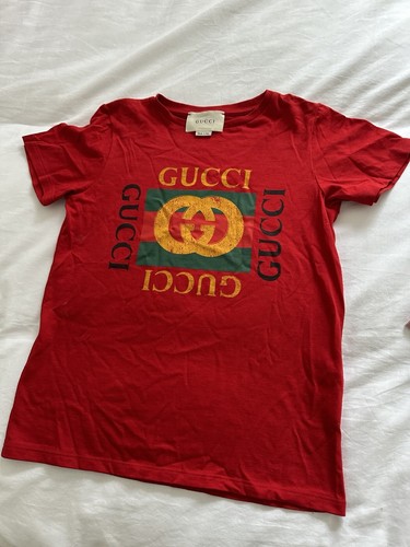 Gucci shirt kinder - shirt,