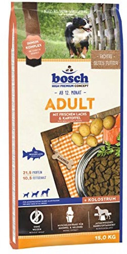 Bosch hpc adult hundefutter - bosch,
