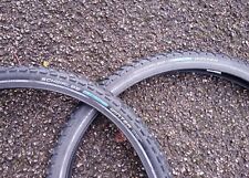 2X Schwalbe Winterreifen Stollenreifen 26 Zoll 47C 559 1.75 Winter Reifen Spike
