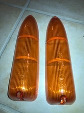 2x Trabant 601 Rücklicht