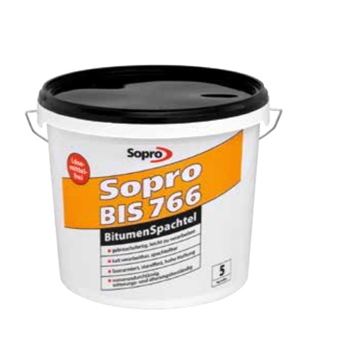 Sopro bis 766 - sopro,