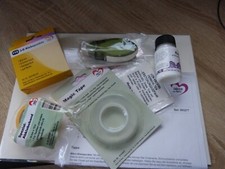 Klebe - Set  aus dem Hause von