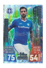 Match Attax 15/16 - 335 - Aytac SULU - Matchwinner