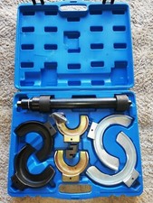 Stoßdämpfer/Federnspanner neu, Profigerät