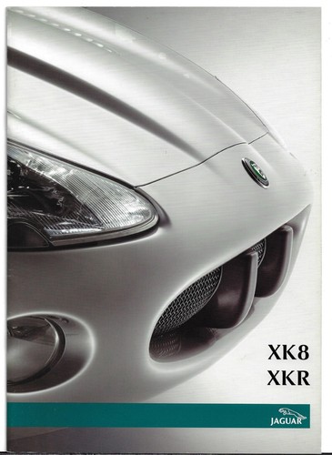 Jaguar 2002 2003 - 2002-2003, uk