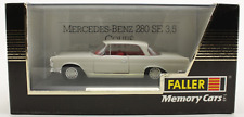 MB Mercedes-Benz 280 SE 3,5