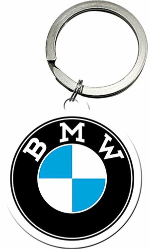 Bmw schlüsselanhänger logo - bmw,