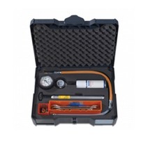 LPG Leak Check Prüfgerät Flüssiggasanlage Gas Spürgerät Lecksuchgerät Lecksucher