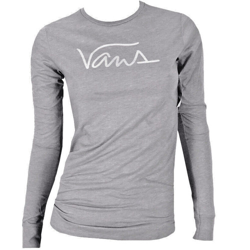 Vans longsleeve mädchen - longsleeve,