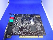 CREATIVE CT4670 SOUNDBLASTER LIVE! SOUNDKARTE PCI # GK7690