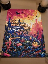 DAVE MATTHEWS BAND DOS EQUIS